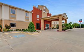 Surestay Plus Hotel By Best Western Owasso Tulsa North
